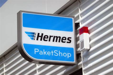 Hermes Paketshop Filiale – Aldingerstraße 8 in 71686 Remseck